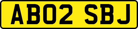 AB02SBJ