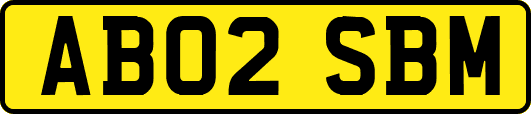AB02SBM
