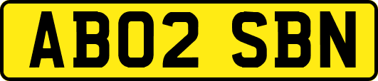 AB02SBN