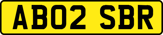 AB02SBR