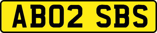 AB02SBS