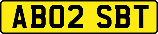 AB02SBT