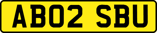 AB02SBU