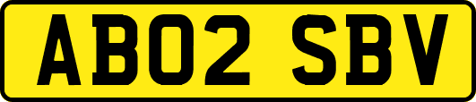 AB02SBV