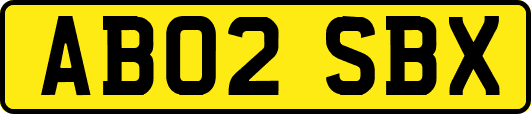 AB02SBX