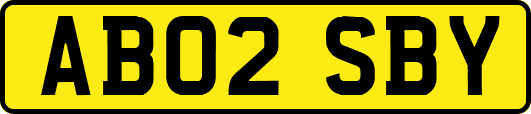 AB02SBY