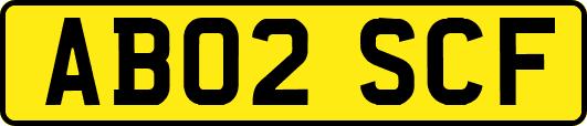 AB02SCF