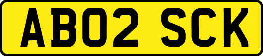 AB02SCK