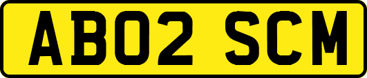 AB02SCM