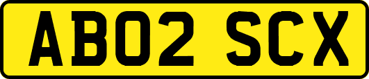 AB02SCX