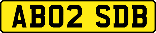 AB02SDB