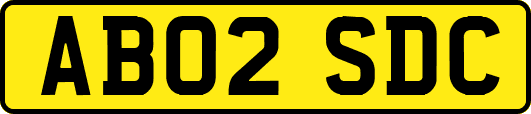 AB02SDC