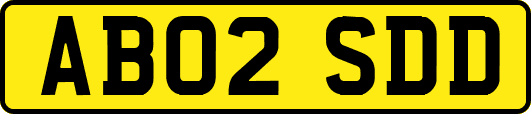AB02SDD
