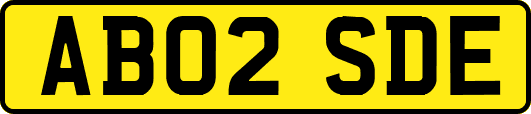 AB02SDE