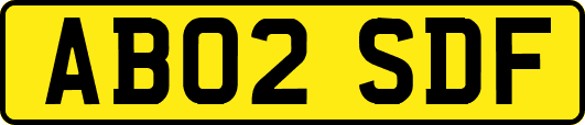 AB02SDF
