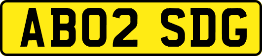AB02SDG