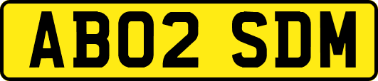 AB02SDM