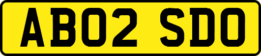 AB02SDO