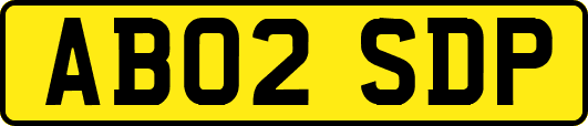 AB02SDP