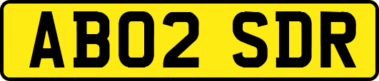 AB02SDR