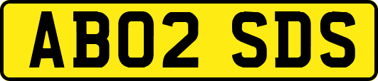 AB02SDS