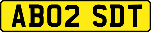 AB02SDT