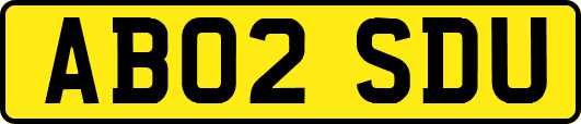 AB02SDU