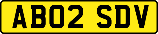 AB02SDV
