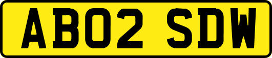 AB02SDW