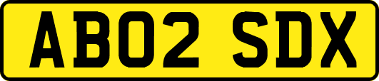 AB02SDX