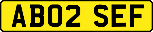 AB02SEF