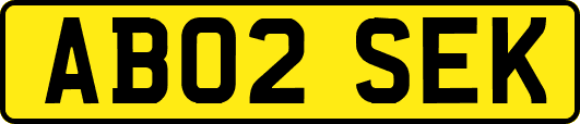 AB02SEK