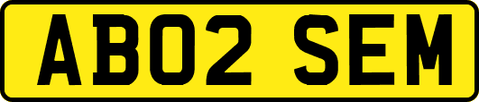 AB02SEM