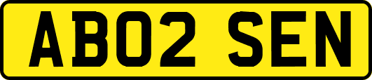 AB02SEN