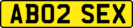 AB02SEX