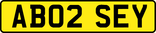 AB02SEY