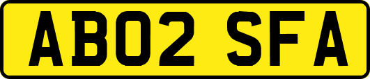 AB02SFA