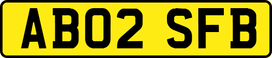 AB02SFB