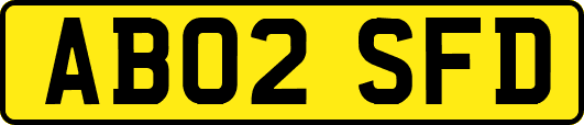 AB02SFD