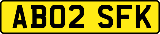 AB02SFK