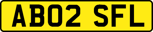 AB02SFL