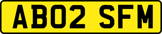 AB02SFM