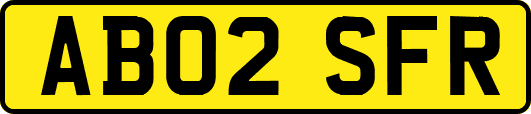 AB02SFR