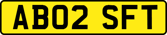 AB02SFT