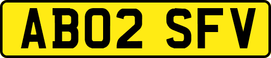 AB02SFV