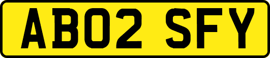 AB02SFY
