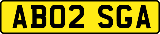 AB02SGA