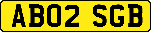 AB02SGB