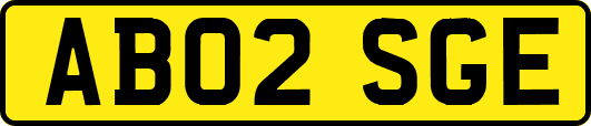 AB02SGE
