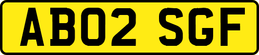 AB02SGF